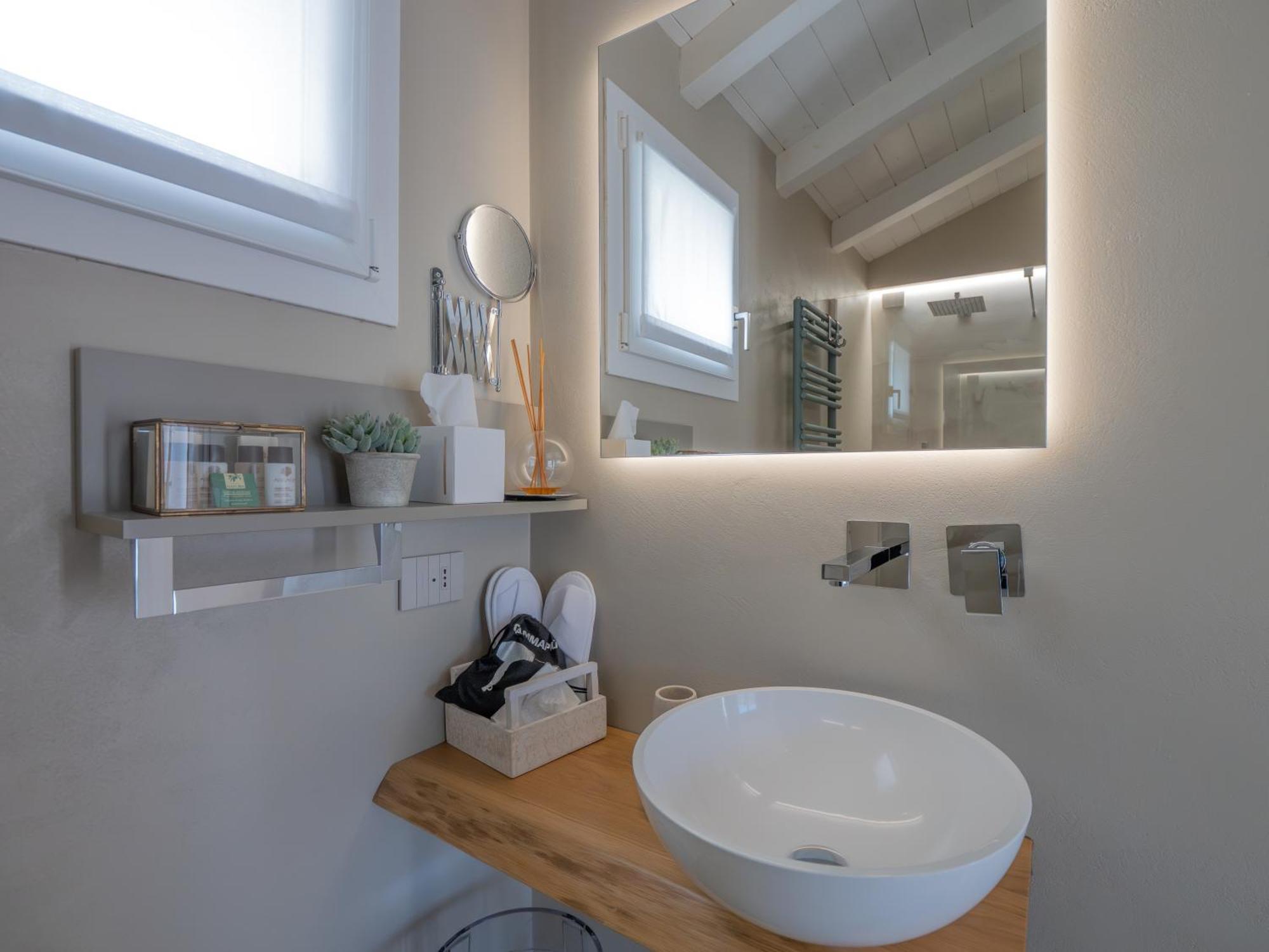 Agriturismo Terre Degli Angeli ปิเอตราลิกูเร ภายนอก รูปภาพ
