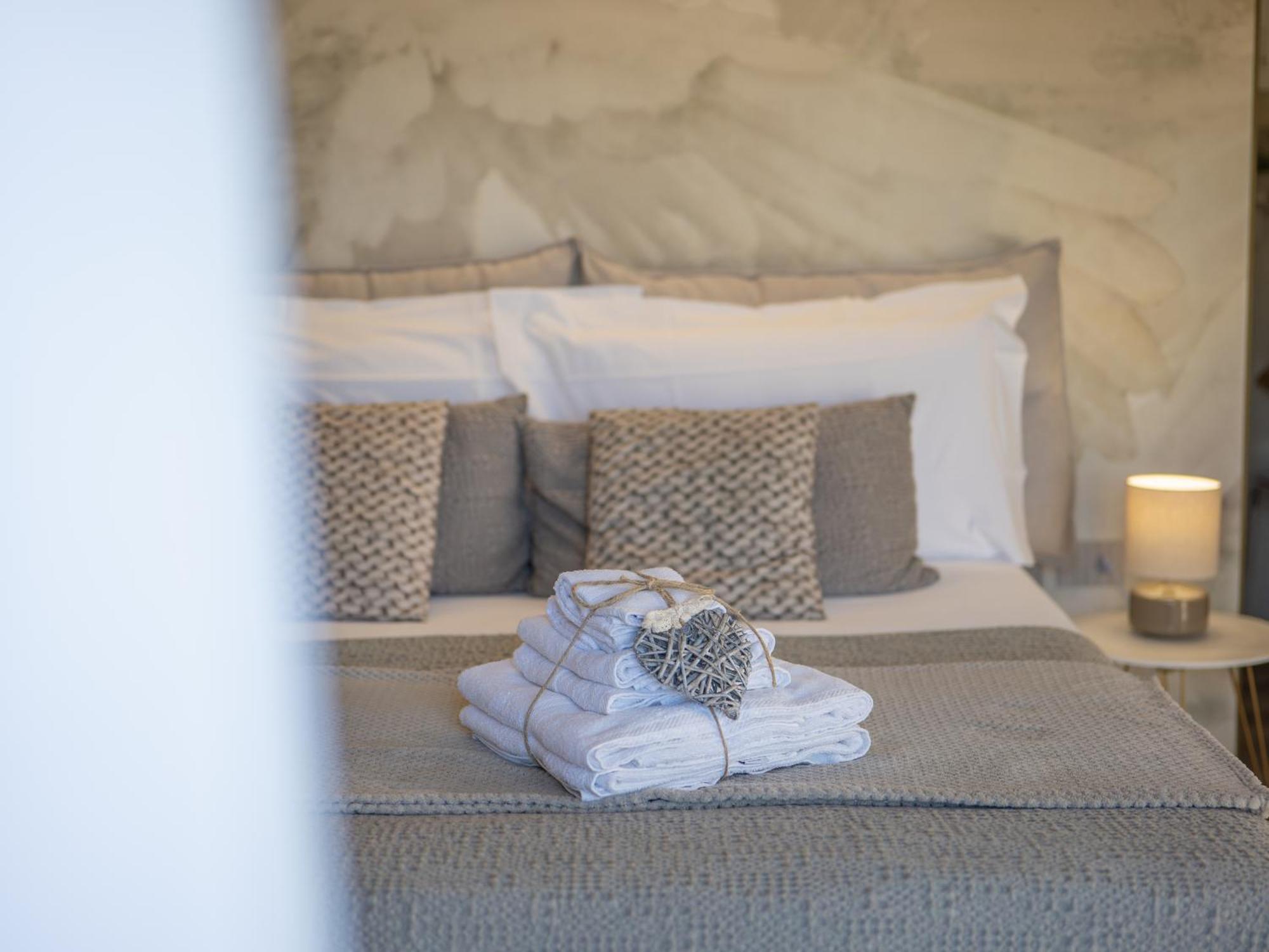 Agriturismo Terre Degli Angeli ปิเอตราลิกูเร ภายนอก รูปภาพ