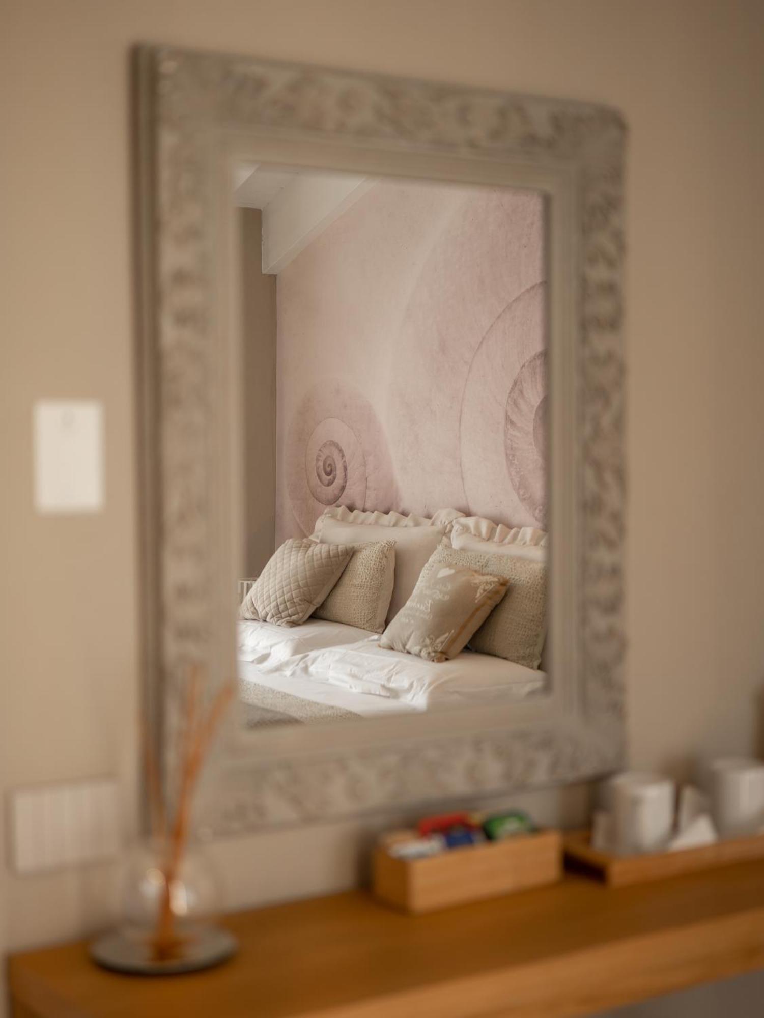 Agriturismo Terre Degli Angeli ปิเอตราลิกูเร ภายนอก รูปภาพ
